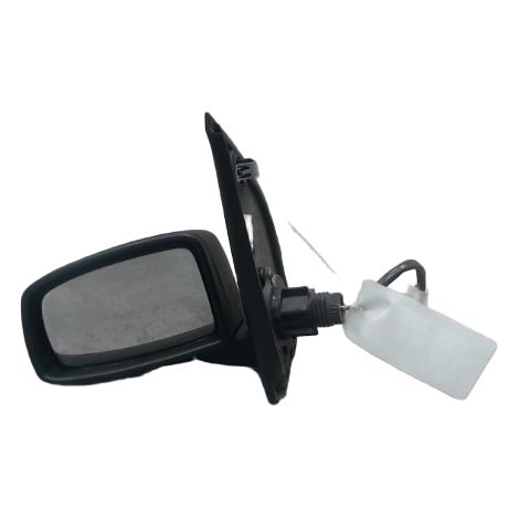 [PRODUIT D'OCCASION] Retroviseur Exterieur Electrique Gauche FIAT Panda ♻️ Ref Oe. 735407998 - Garantie à vie (1/4)