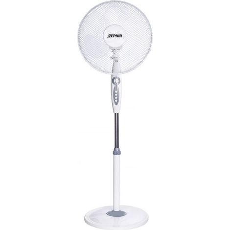 Zephir PBA41TM Ventilator Weiß