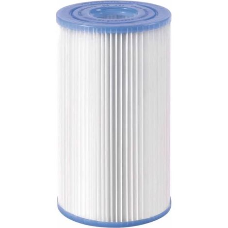 filtro a cartuccia intex "s2" per purespa 2 pezzi - cod. 29012