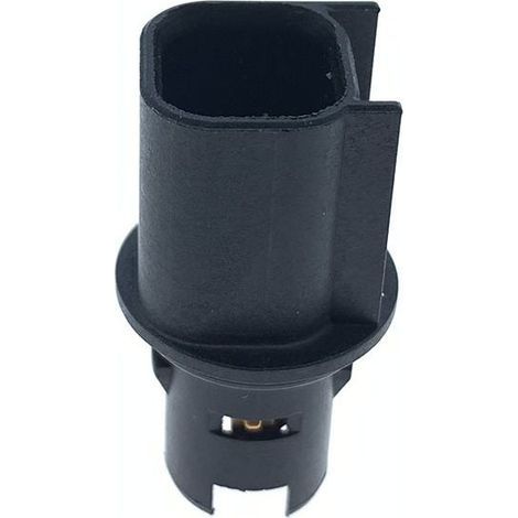 Le modèle 6R3Z-13411-BA est compatible avec les douilles à ampoule simple T10 des Ford Focus, Fiesta, Mondeo et Zhisheng.