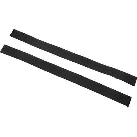 Sangles de poignet antidérapantes pour l'haltérophilie et la musculation (1/5)