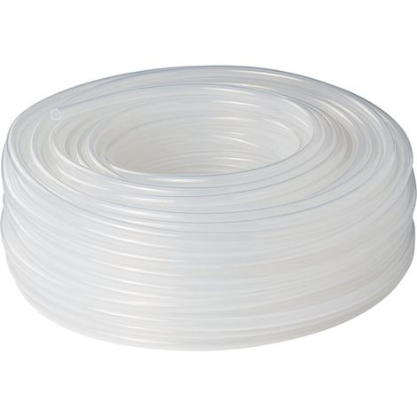 Flexible rsd-distrib drinking water hose 100 m polietileno (1/3)