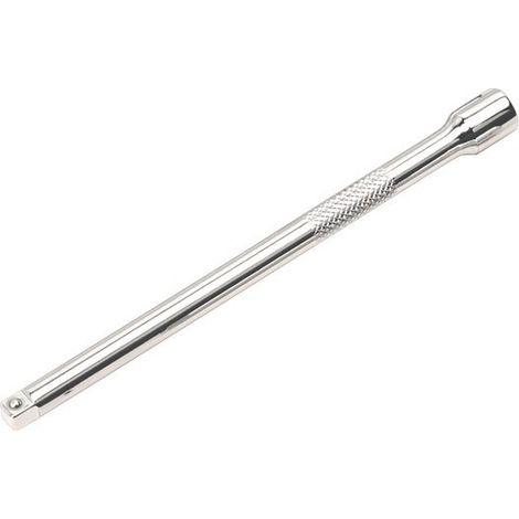 ALARGADERA prolongador 1/4" 100 mm Acero cromo vanadio