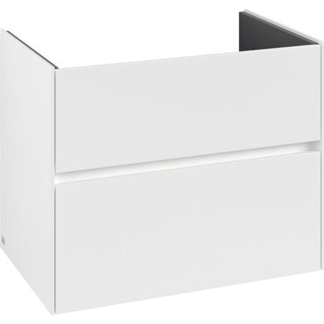 Villeroy & Boch C144B0MS WTUS Collaro C144B0 472x609,5x761mm (1/2)