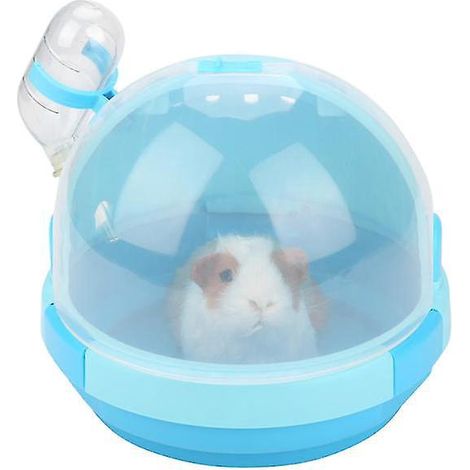 1 Stück Hamsterkäfig