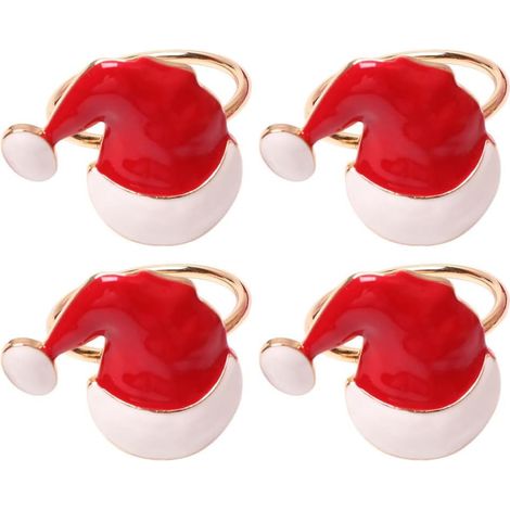 Bandes pour Lacets de Chaussures de Football et Soccer, Adaptées aux Adultes, Maintiennent les Lacets en Place pendant Soccer et Hockey sur Gazon (Blanc et Bleu) (1/4)