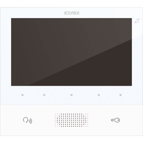 VIMAR - 40605 Videocitofono Tab 7 IP vivavoce bianco
