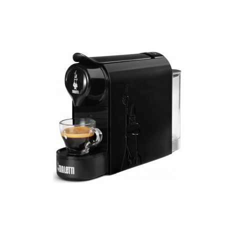 Bialetti CF90 GIOIA macchina caffè NERO