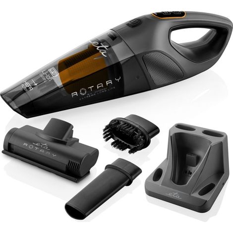 Aspirapolvere portatile eta rotary 18v senza fili filtro hepa (1/3)