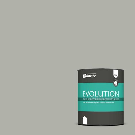 EVOLUTION CASHMERE