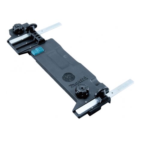 Adaptateur de rail de guidage pour scies circulaires – Longueur 1,2m – Pour coupes précises sur bois dur – Compatible avec Makita 197462-2