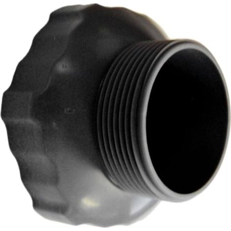 Adaptateur de tuyau de piscine pour Intex pièce de rechange 11239 pour raccord mural 28001E (1/5)