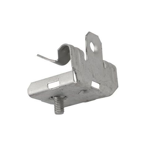 Walraven BISCLIPS FU7 M6x9 3-7 mm