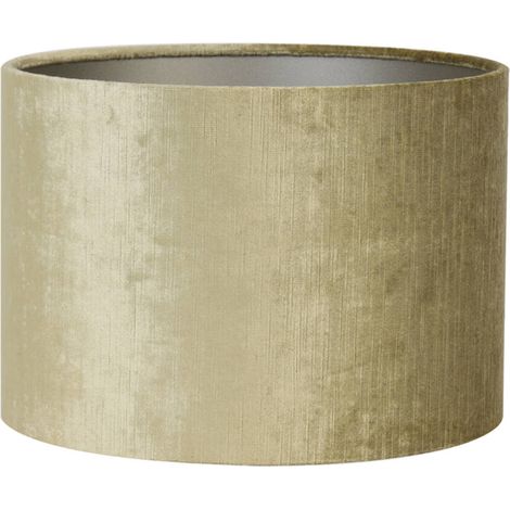 Light & Living - paralume - Gemstone - bronzo - tessile - Ø 25cm (1/3)