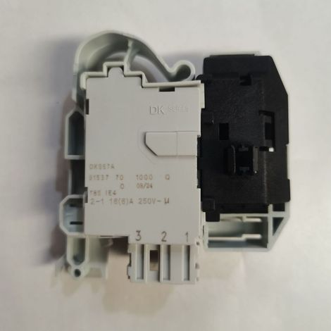 Accessories for door locks of fully automatic front-loading washing machines EWW12732 EWW14912 EWF10743