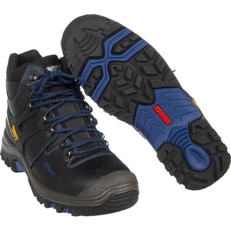Chaussure de travail haute taille 43 GRISPORT 71001843