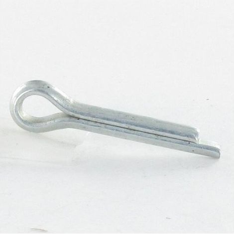 Goupille Fendue Acier zingué 5X36-1 pièce (1/3)