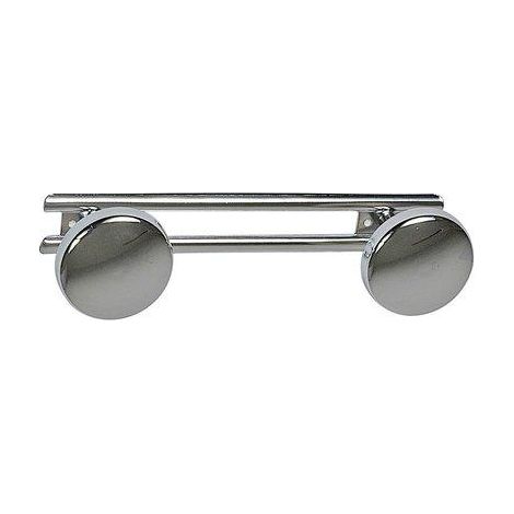 PORTE PEIGNOIR 2 TETES STD GODONNIER 051200 (1/2)
