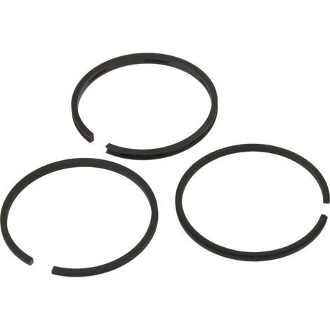 anillo de pistón geko cg80300-24-26 capacidad 24-50