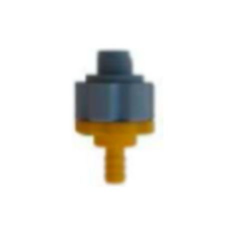 Clapet anti retour centrale multiclean, prowash