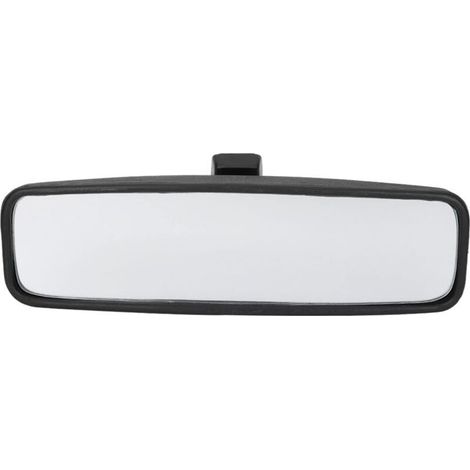 Rétroviseur de Voiture, Rétroviseur Intérieur de Voiture à pour retroviseur interieur clio 3 pour citroen c1 ABS 814842 Convient pour Aygo Citroen C1 Citroen SAXO 1.4VTS 1.5D 1.0X 1.6VTS 1.1X (1/4)