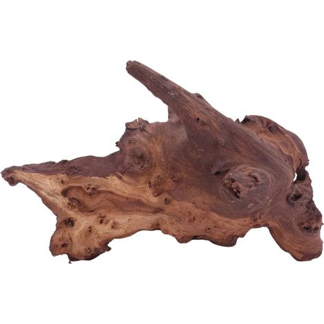 XL Mopani Wurzel Nr.4673 Holz Deko Aquascaping