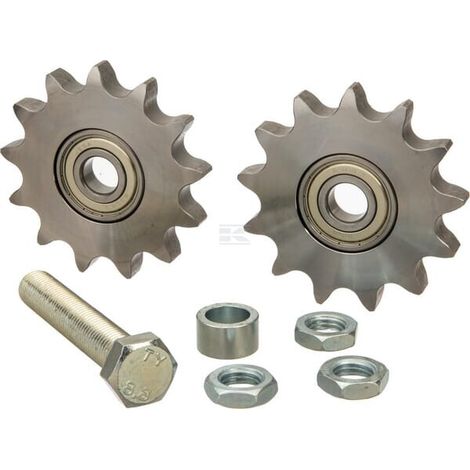 Tensor doble SWD011320 ROSTA SWD011320 (1/2)
