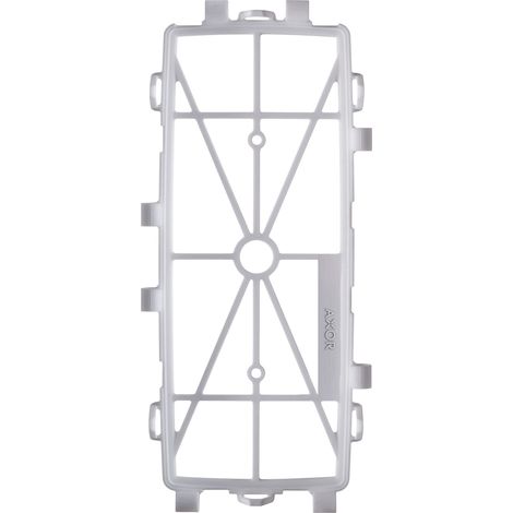 hansgrohe AXOR MyEdition plantilla 200, para placa de soporte,