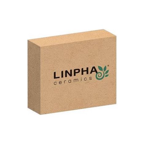 EMBALLAGE EN CARTON POUR LAVABO 65 x 22 x H. 49 cm Dimensions : 65 x 22 x H.49 cm