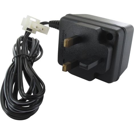 Chargeur de batterie 12V 200mA GGP - CASTELGARDEN 182180053/0