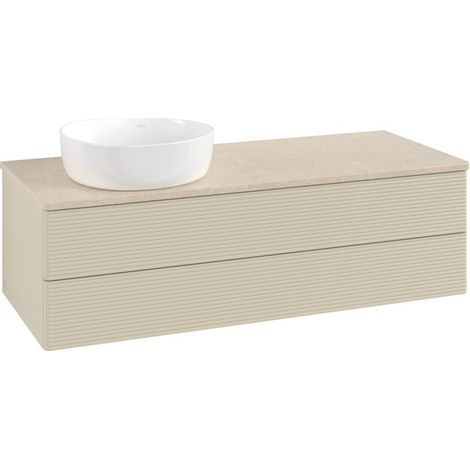 Villeroy & Boch L22113HJ WTUS Antao L221 1200x360x500mm (1/3)
