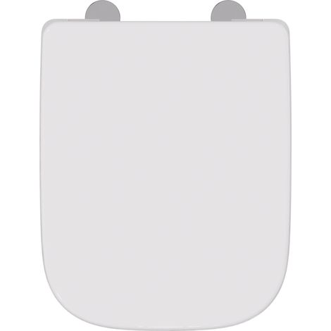 Ideal Standard i.life B asiento de inodoro, envolvente, blanco, (1/5)