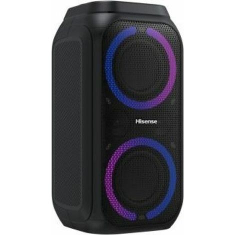 Nomadenlautsprecher - HISENSE - Bluetooth - Max 160 W