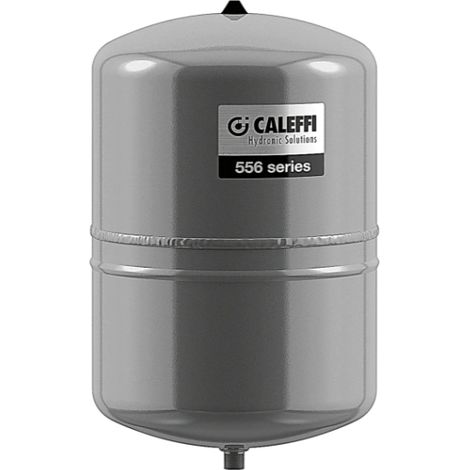 Geschweißtes Ausdehnungsgefäß, für Heizungsanlagen, CE zertifiziert 3/4" 25 Liter Caleffi 556025 3/4" - 25