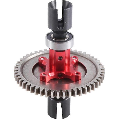 50T Gehäusezahnrad für 1/10 Arrma Red-- (1/5)