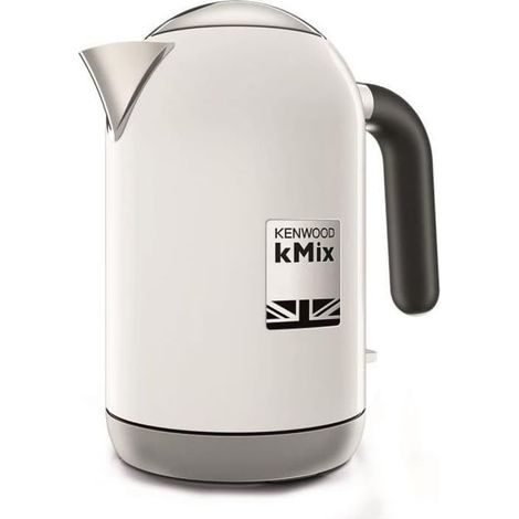 Bouilloire Electrique ZJX650WH kMix 1 L - Blanc (1/4)