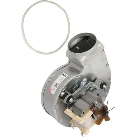 Vaillant Gebläse komplett für VC 182 E, VC 242 E, VCW 182 E, VCW 242 E, VCW 282 E 190119