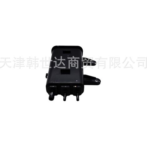 314202S100 Aktivkohlefilter für Hyundai und Kia 31420-2S100 Autoteile (1/4)
