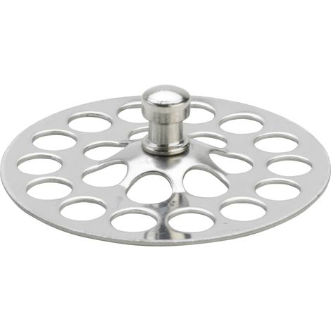 Tamis 7139.19 en acier chrome-nickel G1 1/2