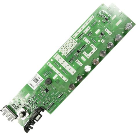 Scheda elettronica, modulo di visualizzazione - Lavatrice - BEKO - 4358897