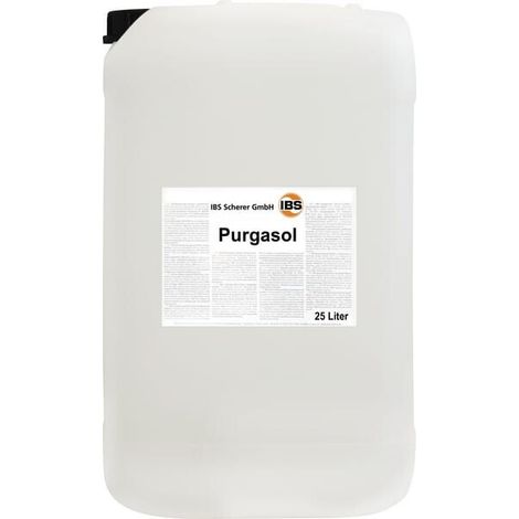 Nettoyant dégraissant 25L IBS WE2050085 (1/5)