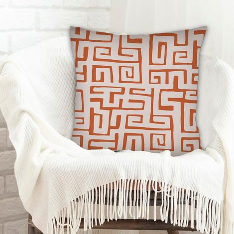 Housse de coussin moderne design doux pour mariage, anniversaire, la Saint-Valentin, la Fête des Mères et des Pères