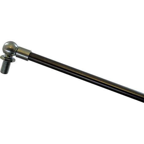 Molla a gas estensione max 330mm 110N adattabile a Same (1/4)