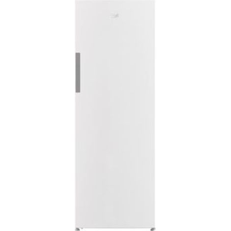 Frigorífico de una puerta BEKO RSSE415M41WN 367L Clase E Alto 171