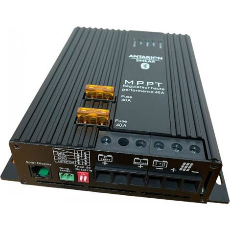 Mppt Antarion Bluetooth 40 - Antarion