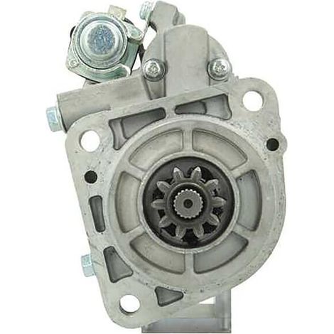 Motorino d'avviamento 24 V 5,0 kW UNIVERSALE STA21672216 (1/4)