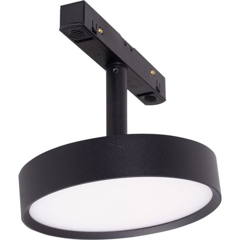 Faretto magnetico Zigbee LED 12W 855lm 2700-5000K Maxlight (1/2)