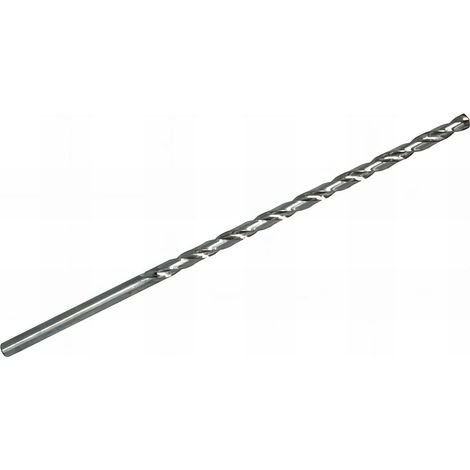 Foret HSS (pour acier/metal) Lt 240 Extra Long I TecnX M2 Auto - Centreur - Diamètre 8 mm mm