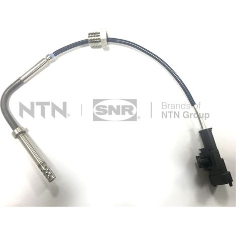 Capteur de temperature d'echappement - EGT190.02 - SNR - Compatible avec véhicule Chevrolet
