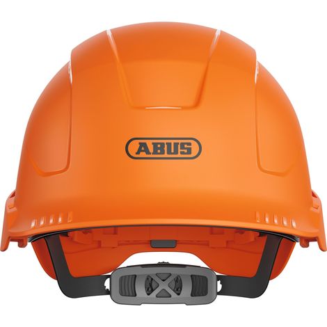 Sicherheitshelm abus scator-e elektrisch isolierend verstellbar
